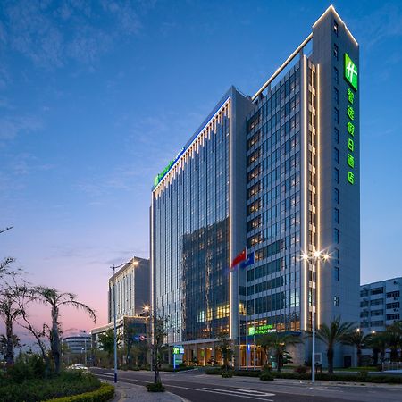 Holiday Inn Express Beihai Silver Beach By Ihg ภายนอก รูปภาพ
