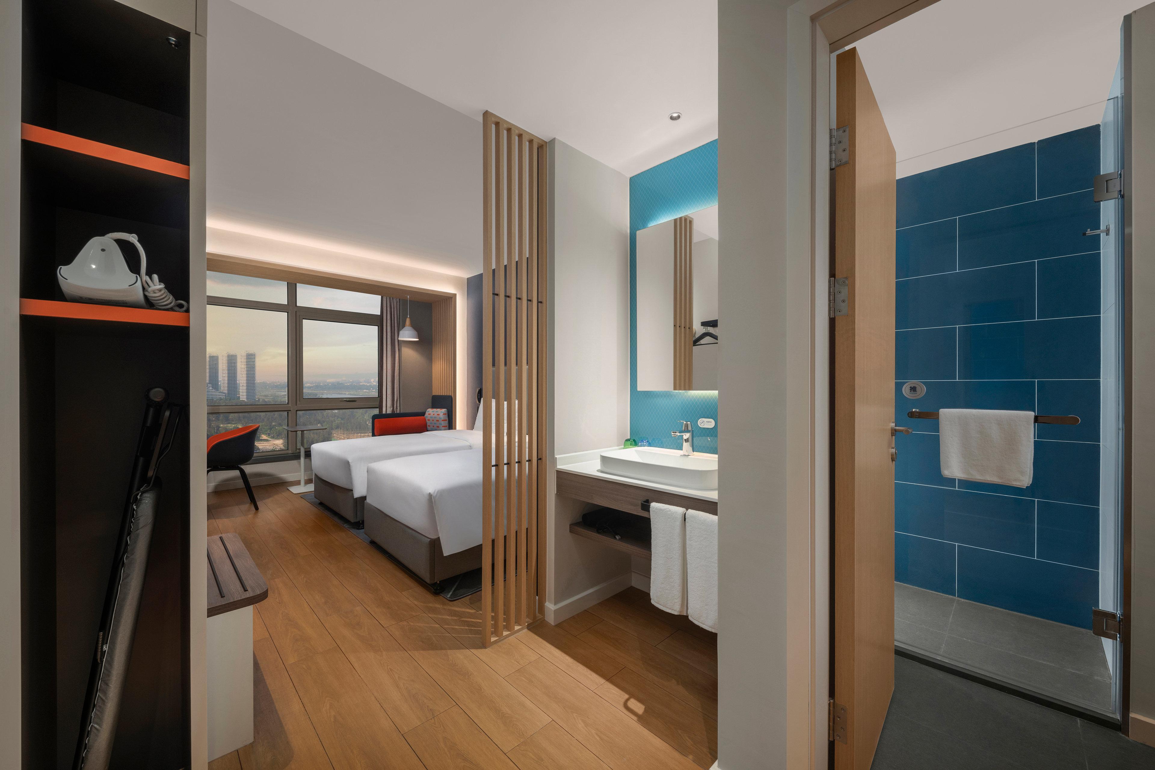Holiday Inn Express Beihai Silver Beach By Ihg ภายนอก รูปภาพ
