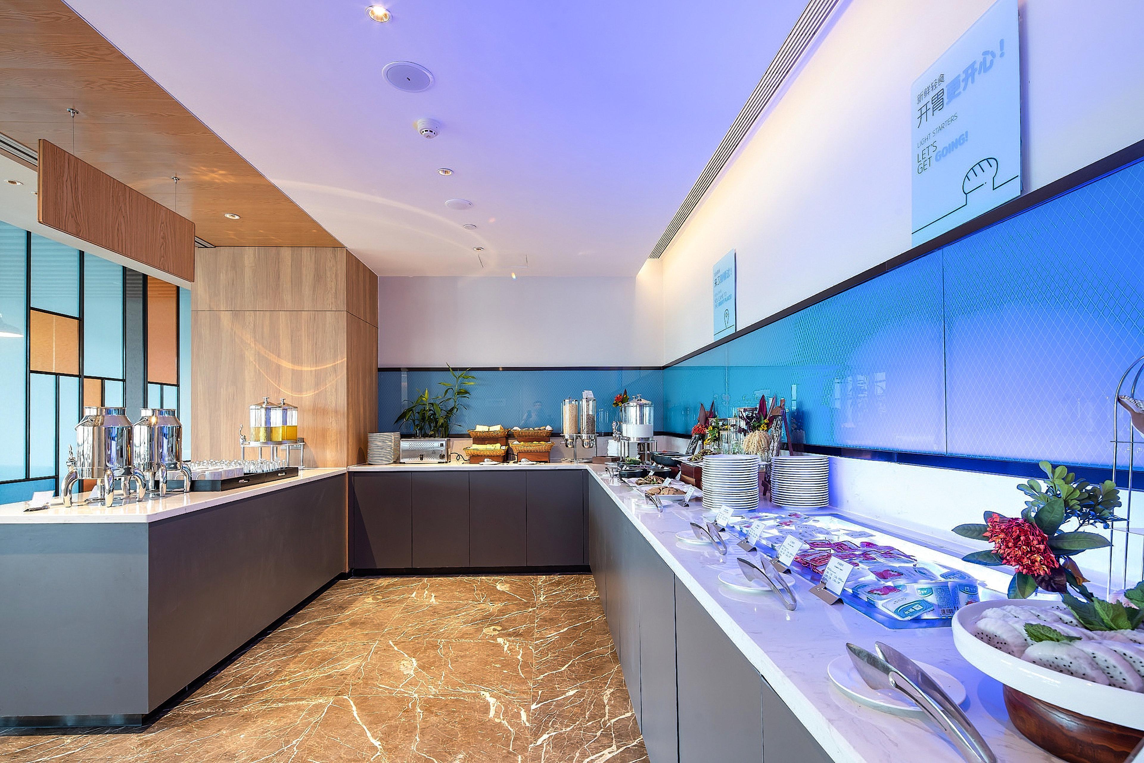 Holiday Inn Express Beihai Silver Beach By Ihg ภายนอก รูปภาพ