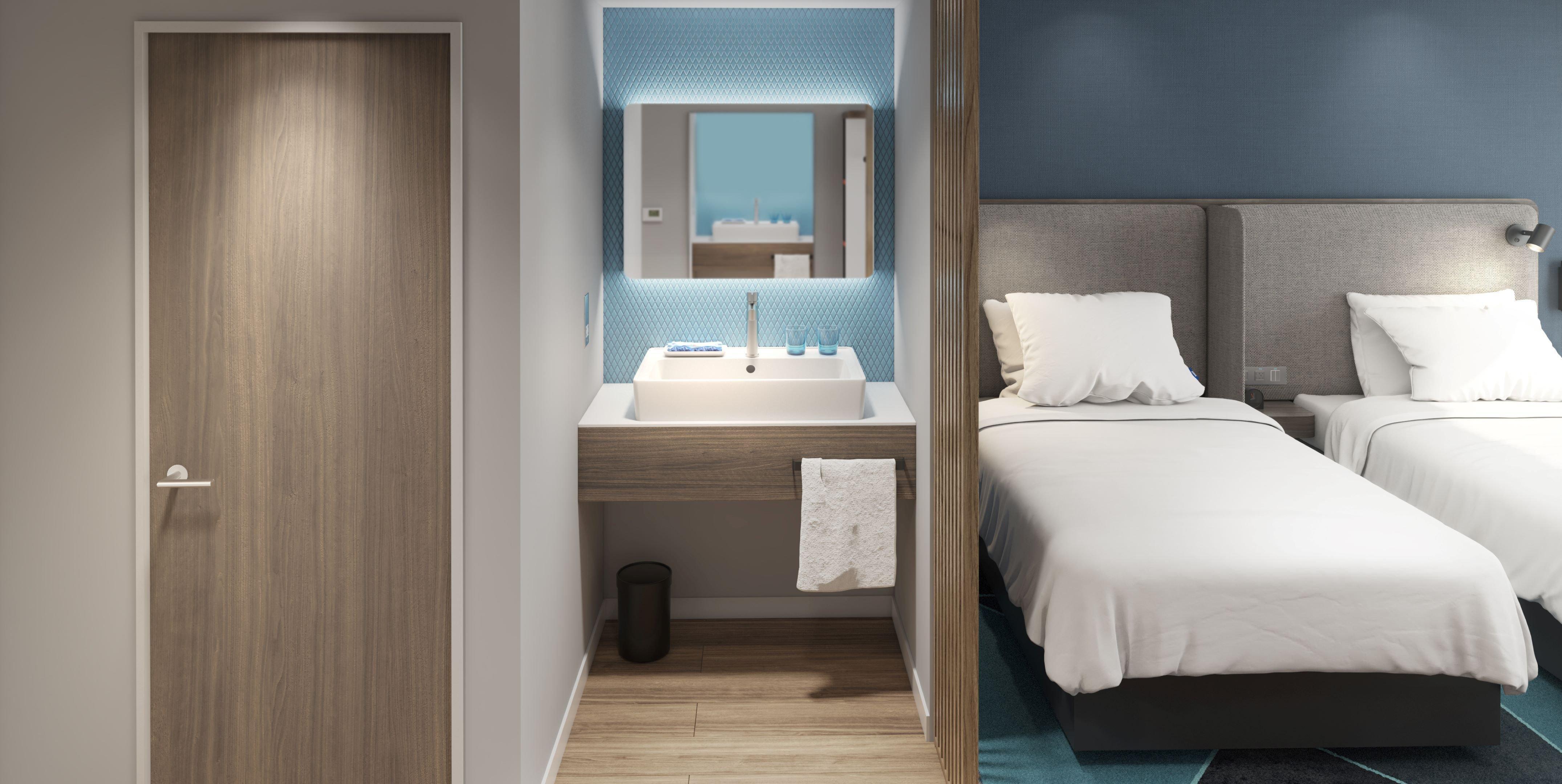 Holiday Inn Express Beihai Silver Beach By Ihg ภายนอก รูปภาพ