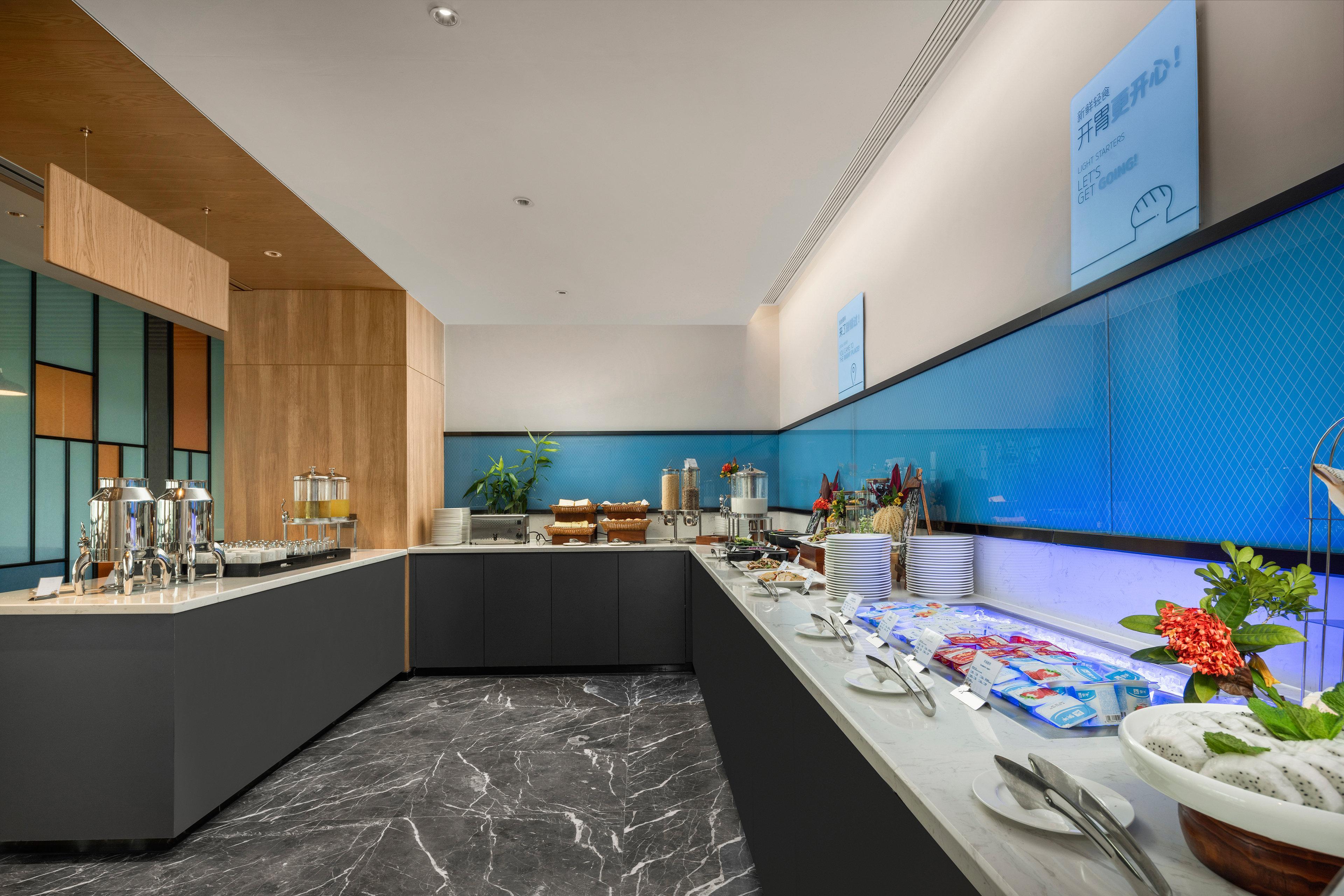 Holiday Inn Express Beihai Silver Beach By Ihg ภายนอก รูปภาพ