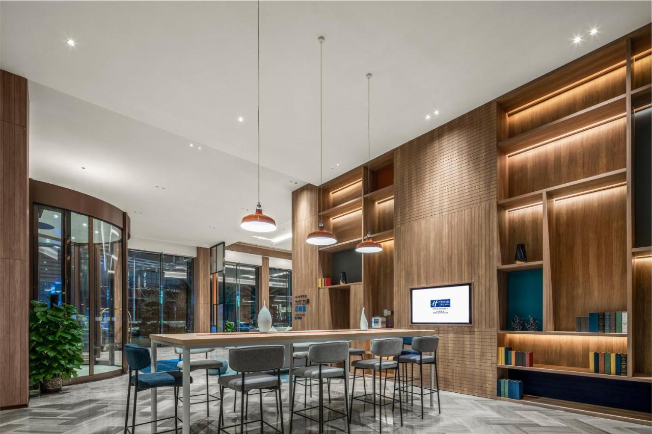 Holiday Inn Express Beihai Silver Beach By Ihg ภายนอก รูปภาพ